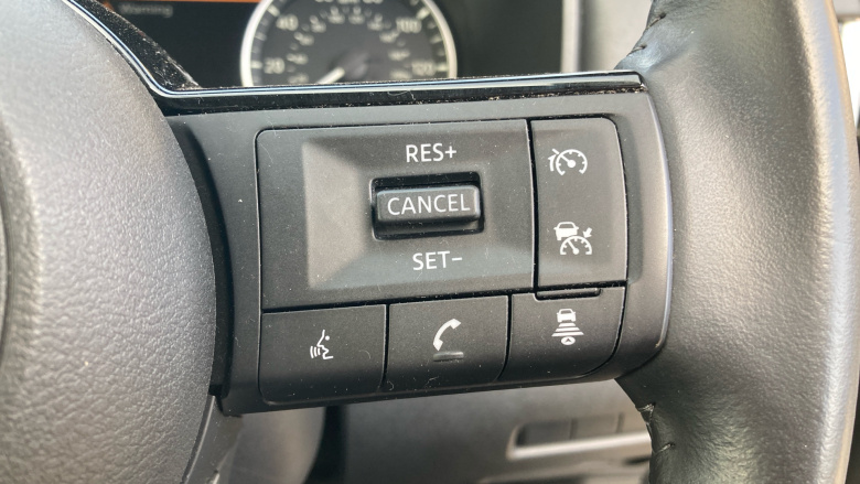 Nissan X-Trail 1.5 E-Power E-4orce 213 Acenta Prem 5dr 7 St Auto Hybrid Station Wagon
